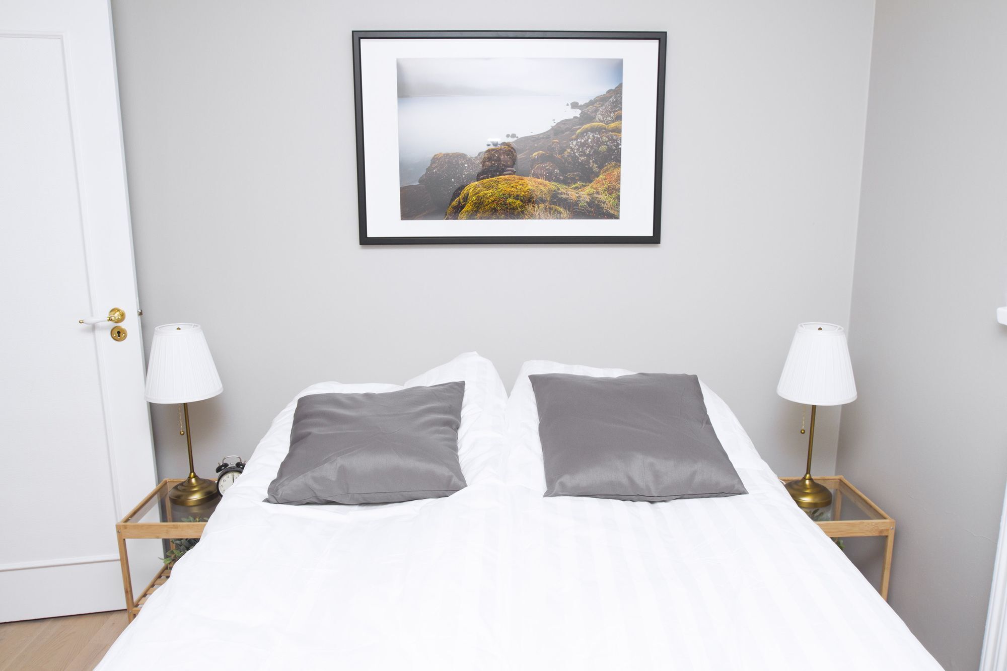 Briet Apartments Akureyri Exterior foto