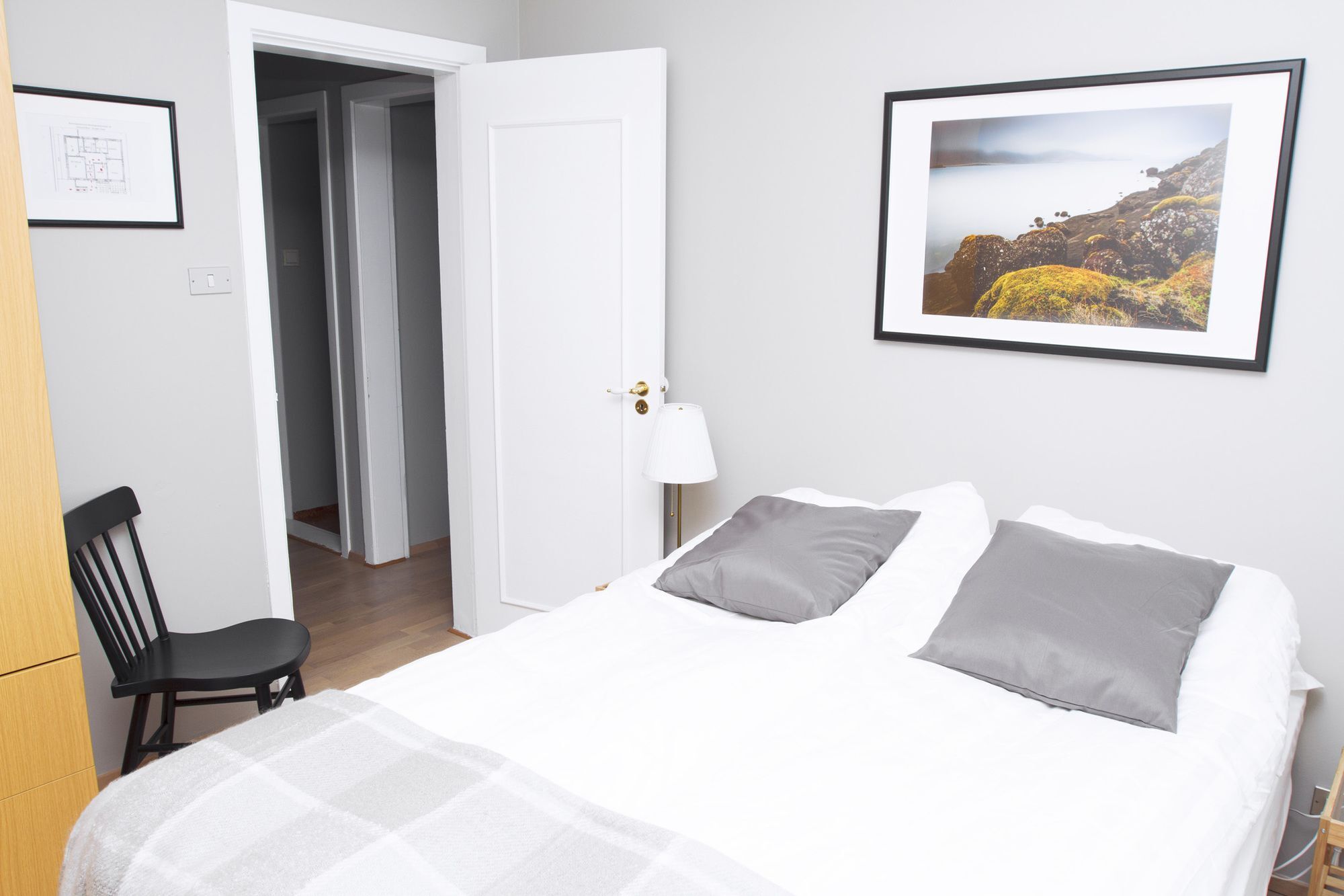 Briet Apartments Akureyri Exterior foto
