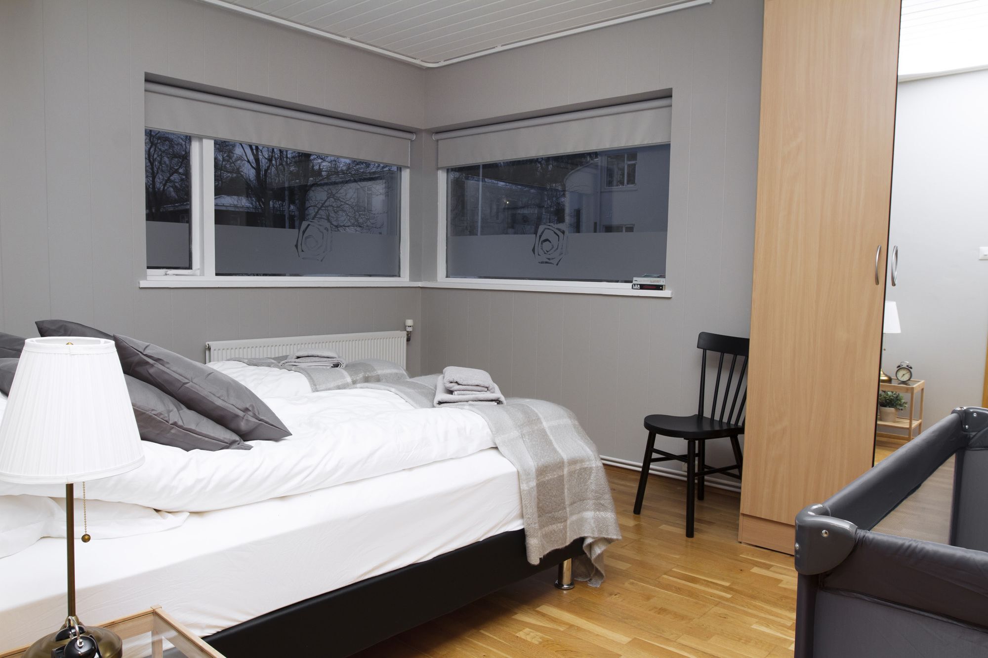 Briet Apartments Akureyri Exterior foto