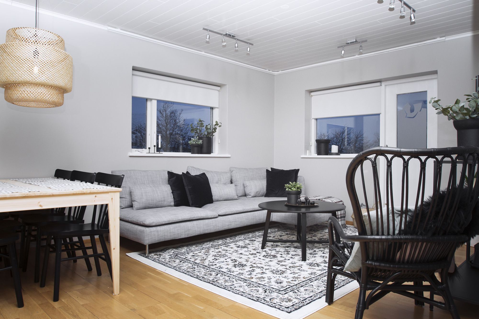 Briet Apartments Akureyri Exterior foto