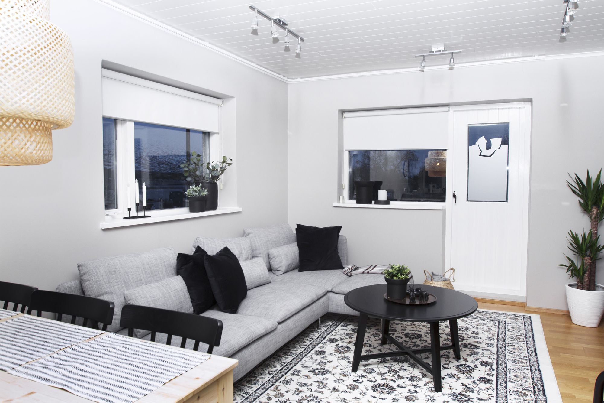 Briet Apartments Akureyri Exterior foto